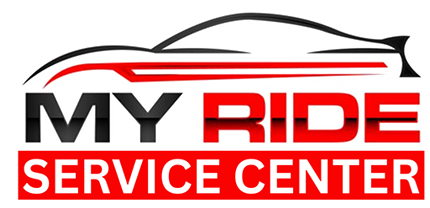 My Ride Service Center T