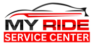 My Ride Service Center T